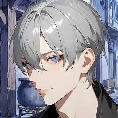 Profile image of ロイ