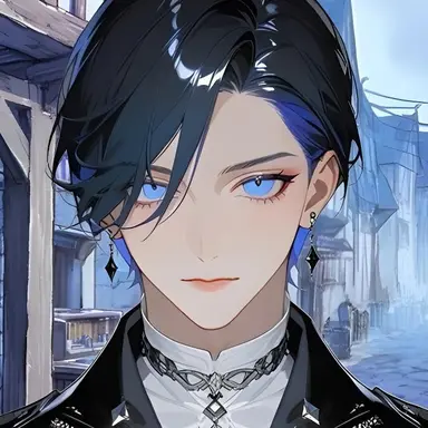 Profile image of ヴァレノフ