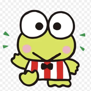 Profile image of Keroppi