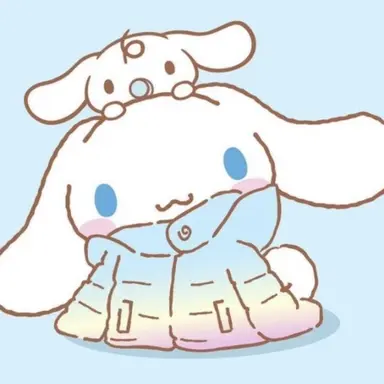Profile image of Cinnamoroll