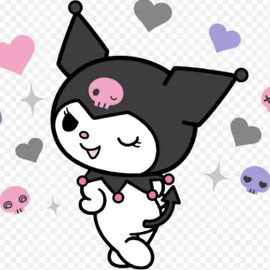 Profile image of Kuromi