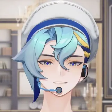 Profile image of Seno