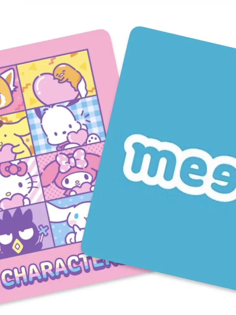 TastyArena1752의 Mechu X Sanrio (Pets)