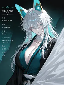 Profile image of ツキ