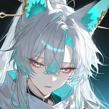 Profile image of ツキ