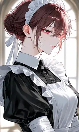 Profile image of Elina