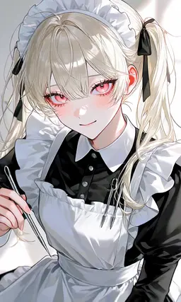 Profile image of Lily
