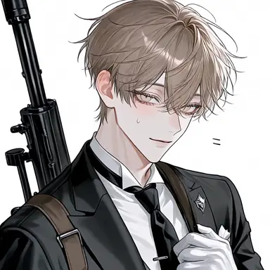 Profile image of Finn