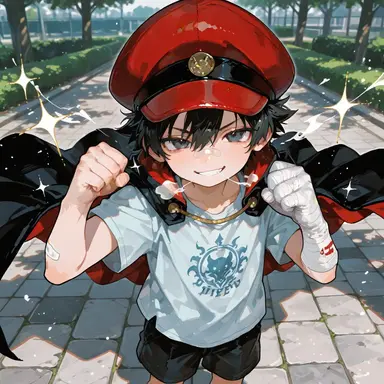Profile image of 真広