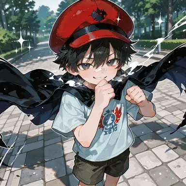 Profile image of 真広