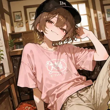 Profile image of 遥斗