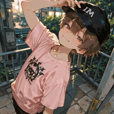 Profile image of 遥斗