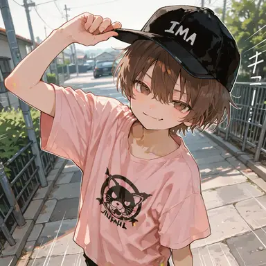 Profile image of 遥斗