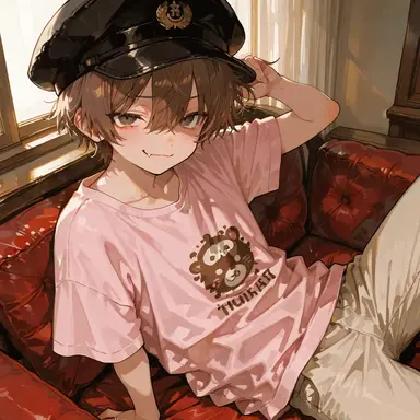 Profile image of 遥斗