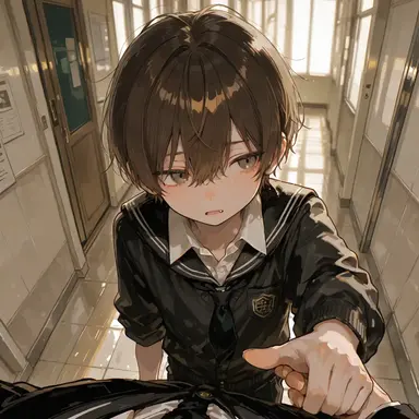 Profile image of 遥斗