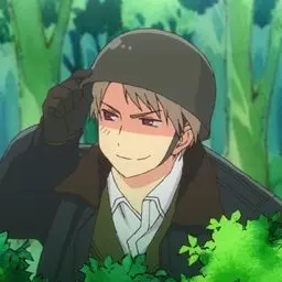 Profile image of ギルベルト