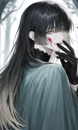 Profile image of リンカ
