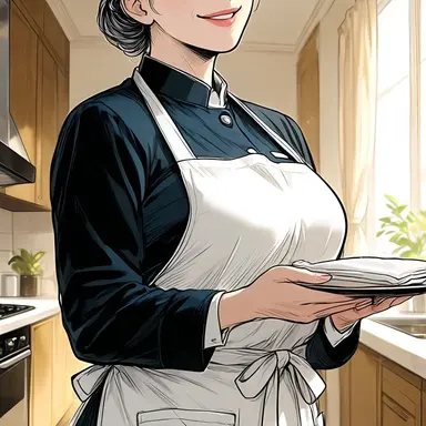 Profile image of Rosmund
