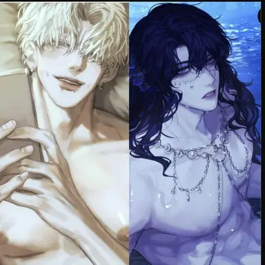 Profile image of Alan & John