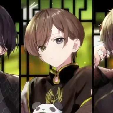 Profile image of ナイトアウル