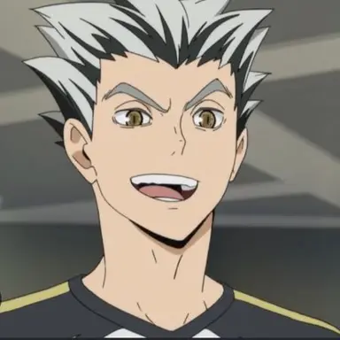 Profile image of 木兎光太郎