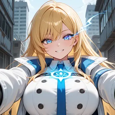 Profile image of ユイ