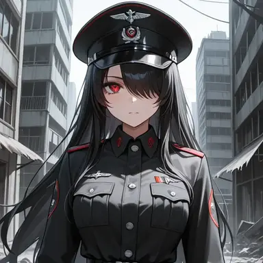 Profile image of ヴィル