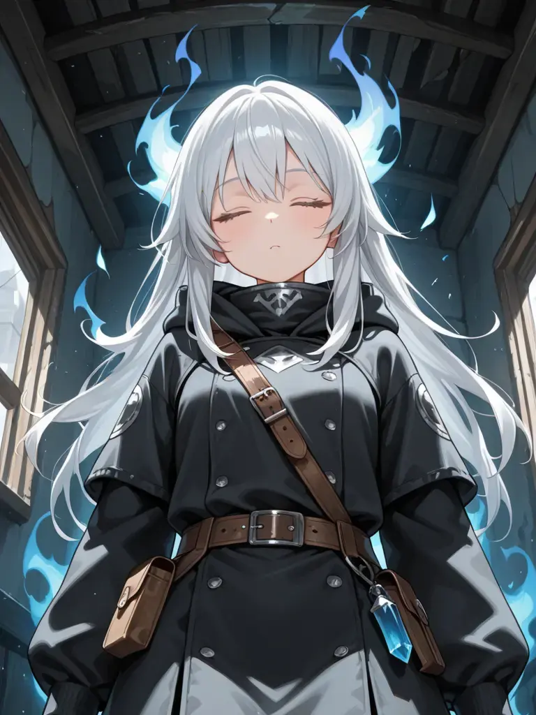 EruAile의 civilization END,