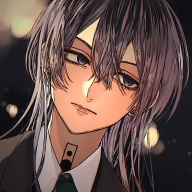 Profile image of Rindou
