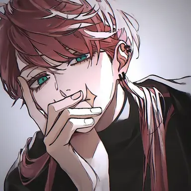 Profile image of Sanzu