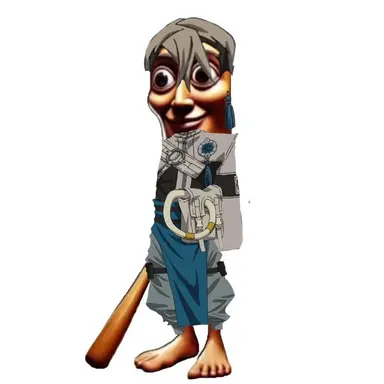 Profile image of 잔카 니지쿠