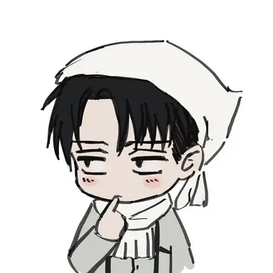 Profile image of 리바이