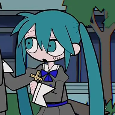 Profile image of 미쿠