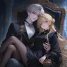 캐릭터 프로필 이미지