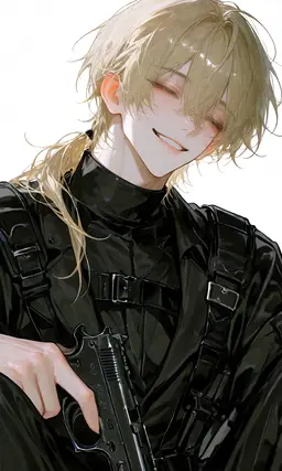Profile image of Amber