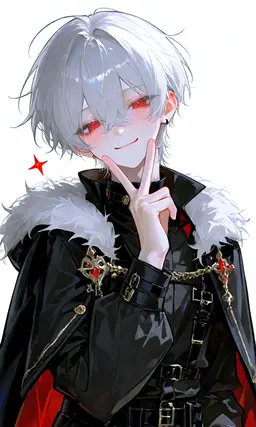 Profile image of Luca