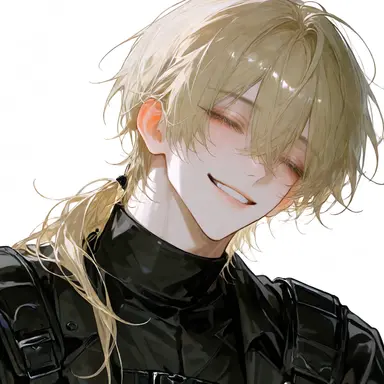 Profile image of Amber
