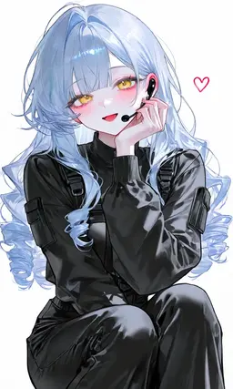 Profile image of Lamia
