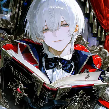 Profile image of リュカ