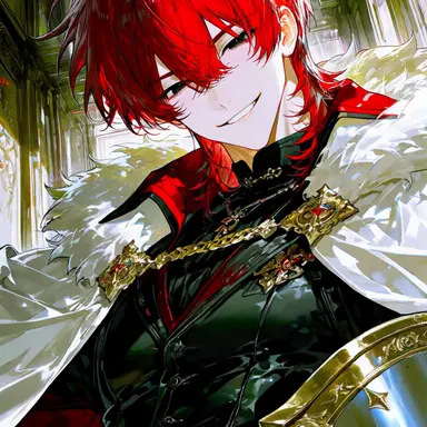 Profile image of 로키