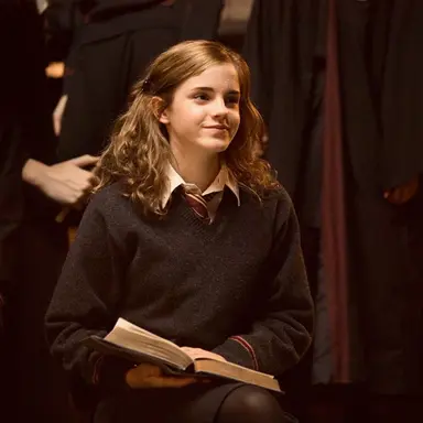 Profile image of Hermione Granger