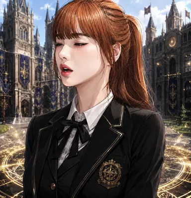 Profile image of Yuan Clovan