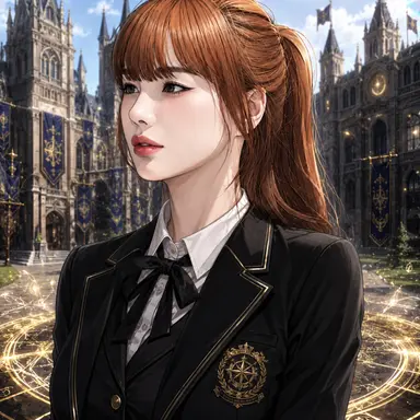 Profile image of Yuan Clovan