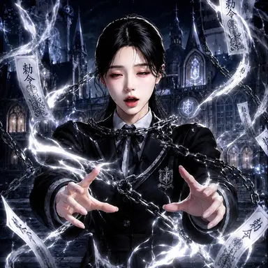 Profile image of Cheon Woo-yeon