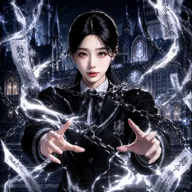 Profile image of Cheon Woo-yeon