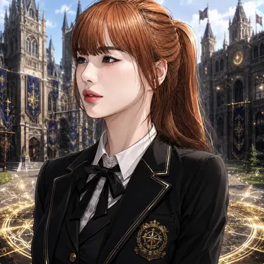 Profile image of Yuan Clovan