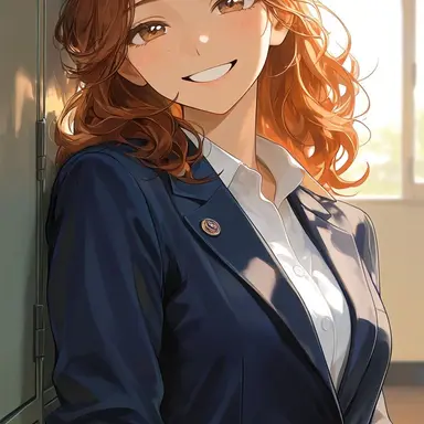 Profile image of Rosamund
