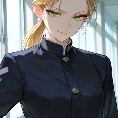 Profile image of Vivienne
