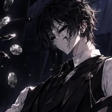Profile image of ライセンス