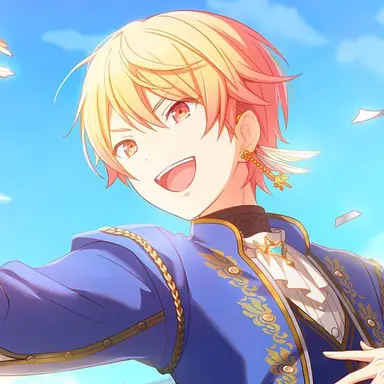 Profile image of Tsukasa Tenma